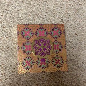 Tarte eyeshadow